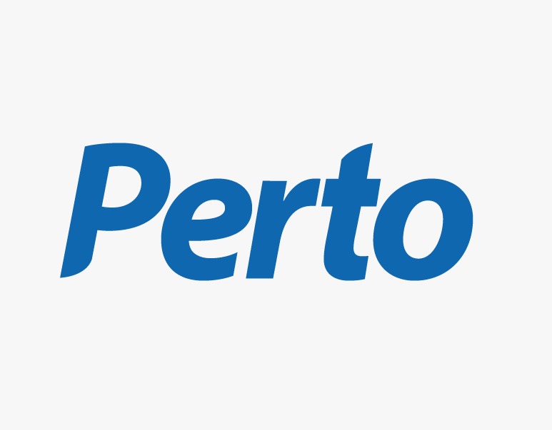 Logo Perto