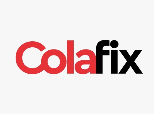 Logo Colafix