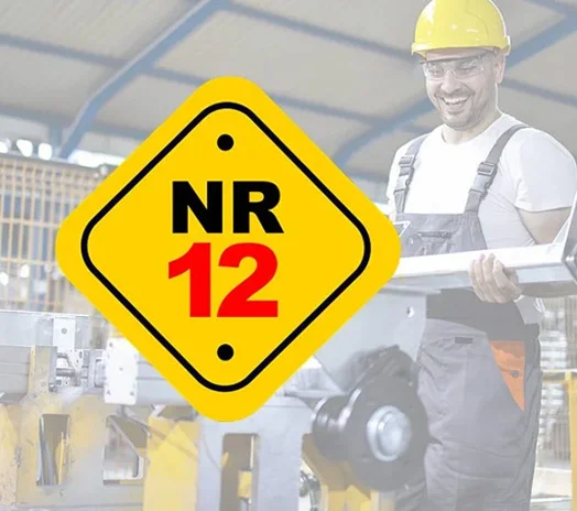 Adequação NR12